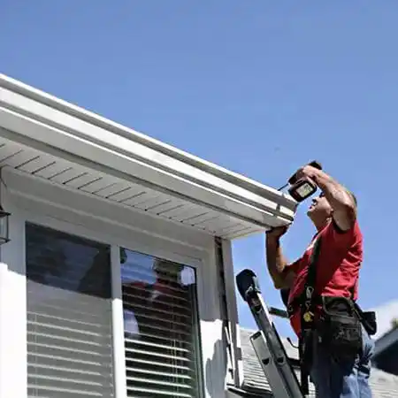 gutter services Carrizo Hill